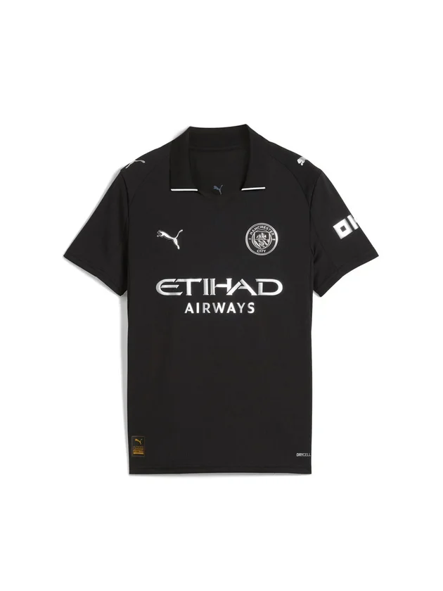Manchester City Extérieur Replica