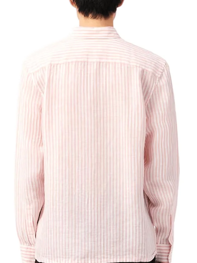 L S Woven Shirt