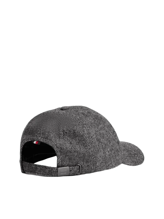 Flag Herringbone