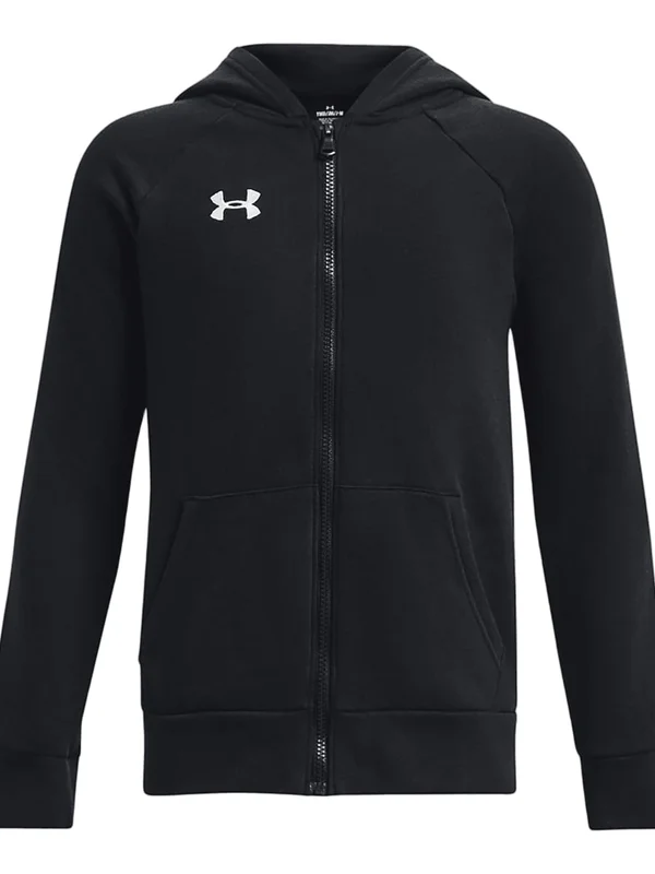 Rival Fleece FZ Hoodie
