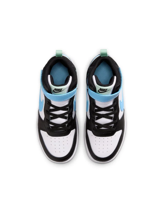 Court Borough Mid 2