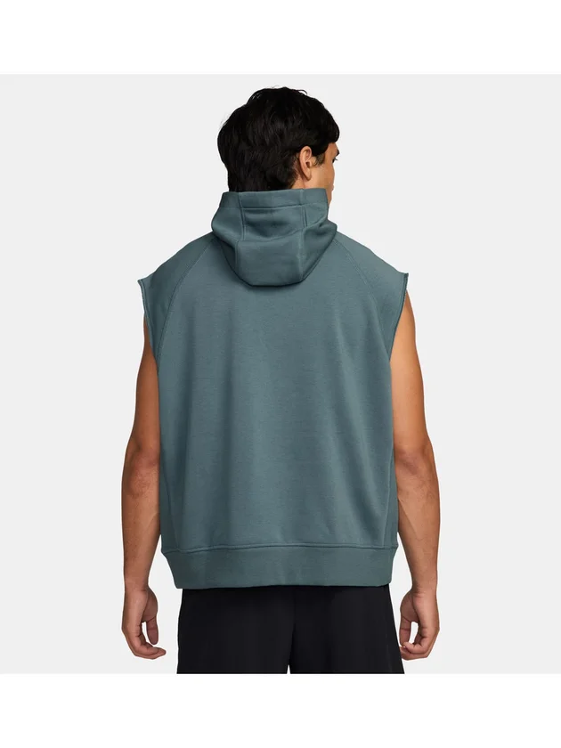 Nac Flc Slvls Hoodie