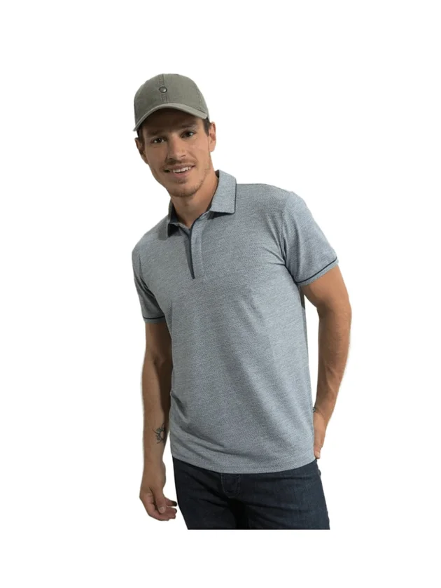 Classic Polo MC