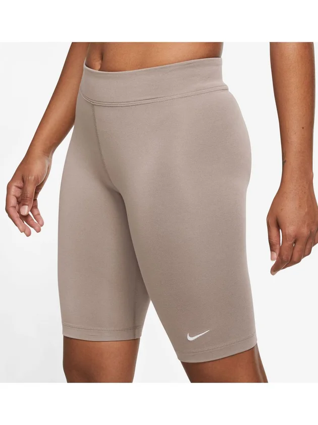 Essntl Mr Biker Short