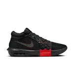 BLACK/WHITE/UNIVERSITY RED
