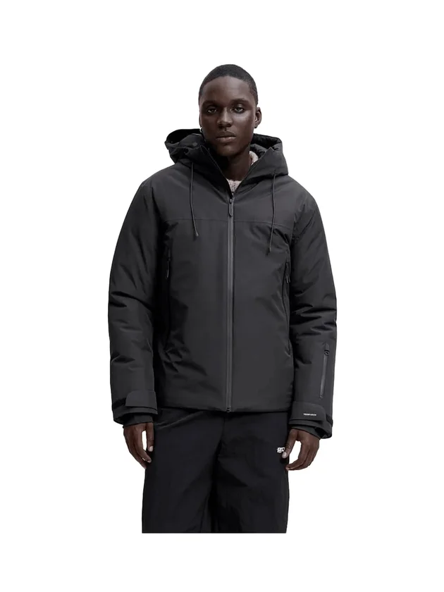 Jcofusion Technical Jacket