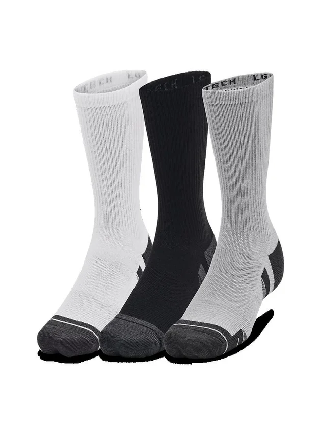 Performance Tech 3PK Crew