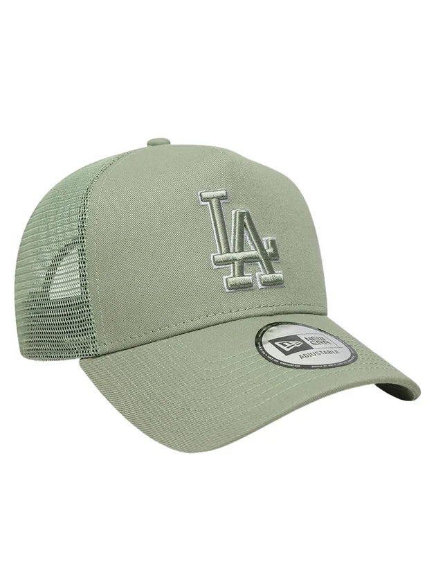 Outline Ef Trucker Losdod