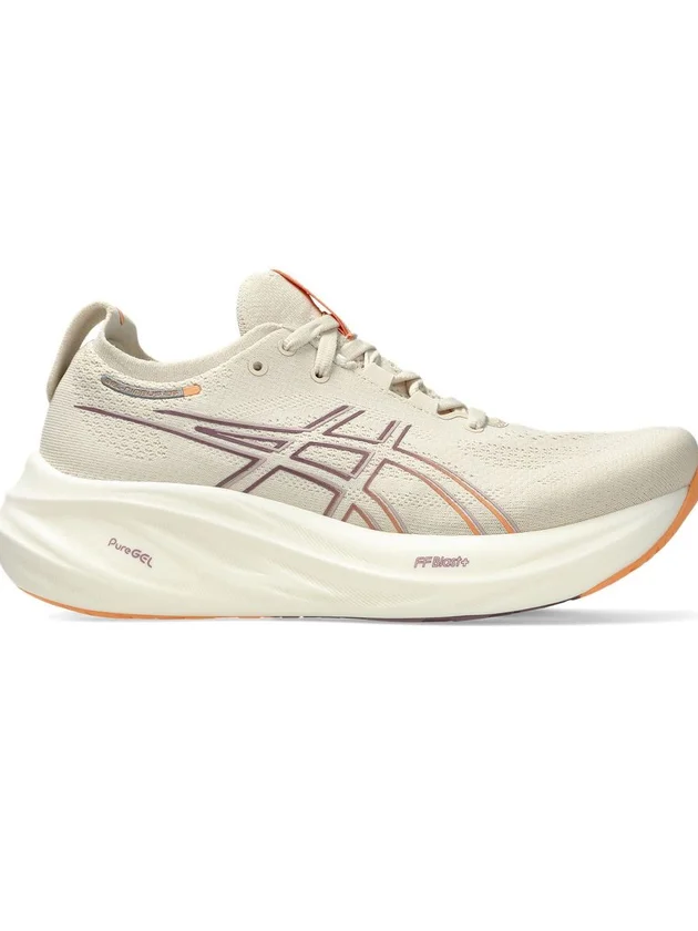 Gel Nimbus 26