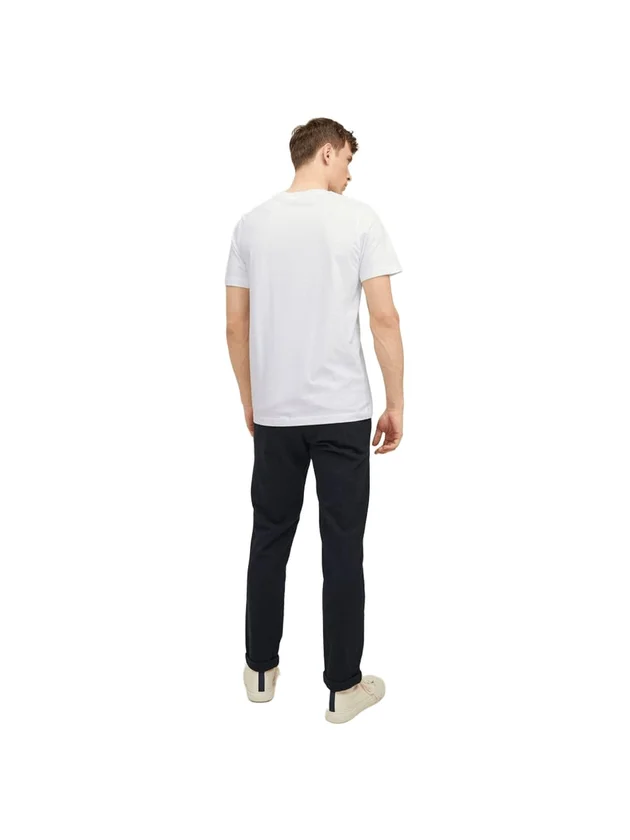 Bluarchie Ss Tee Crew Neck Noos