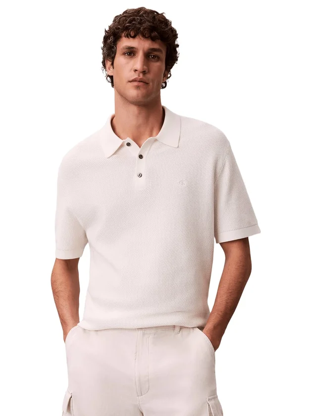 Textured Cotton P