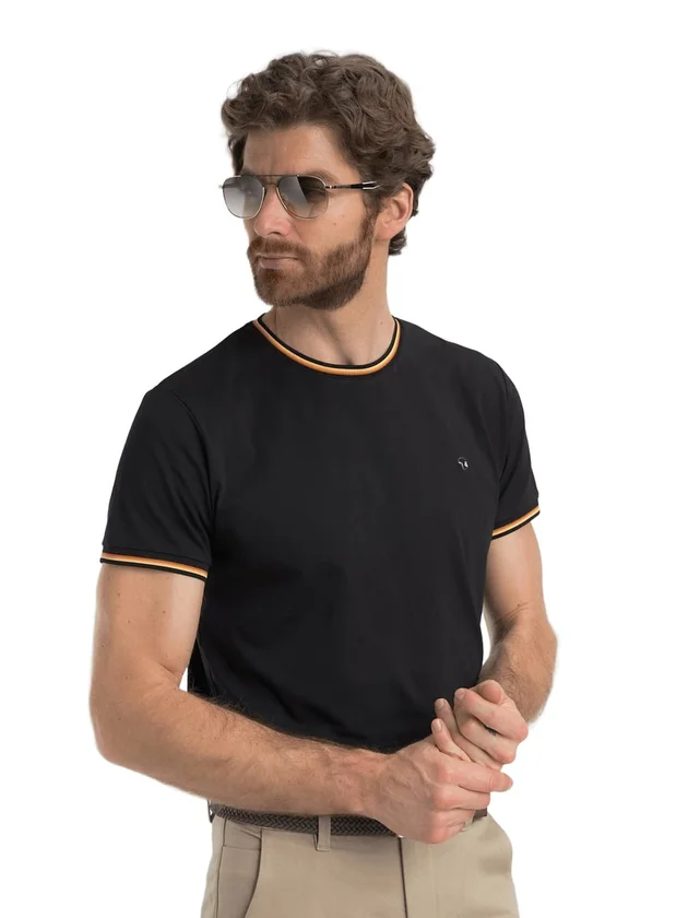 Classic T Shirt MC