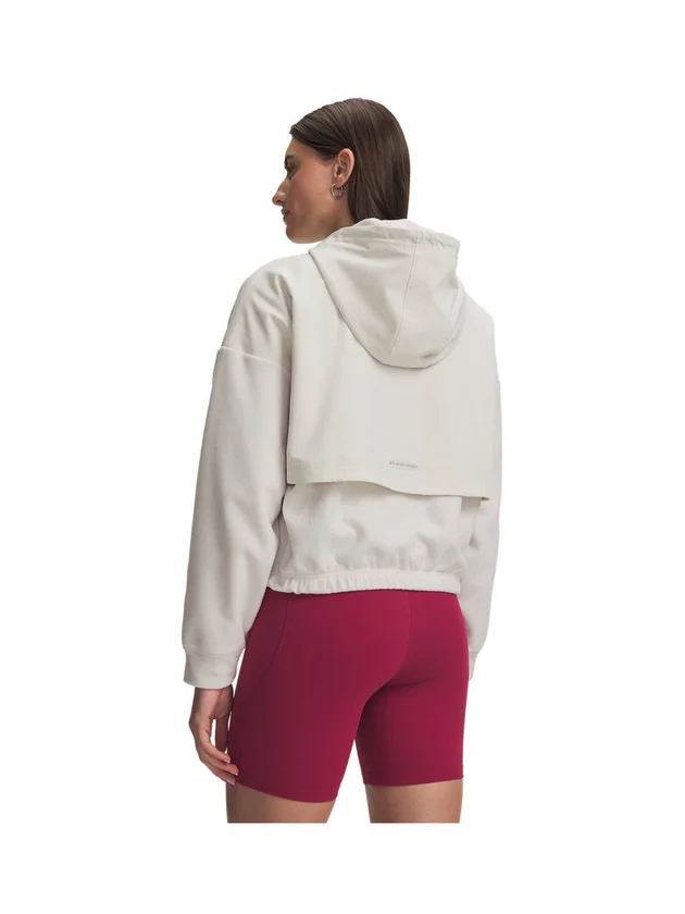 Performance Fleece Jkt