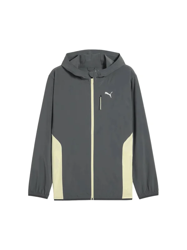 Pwrtrain Stretch Woven Jacket