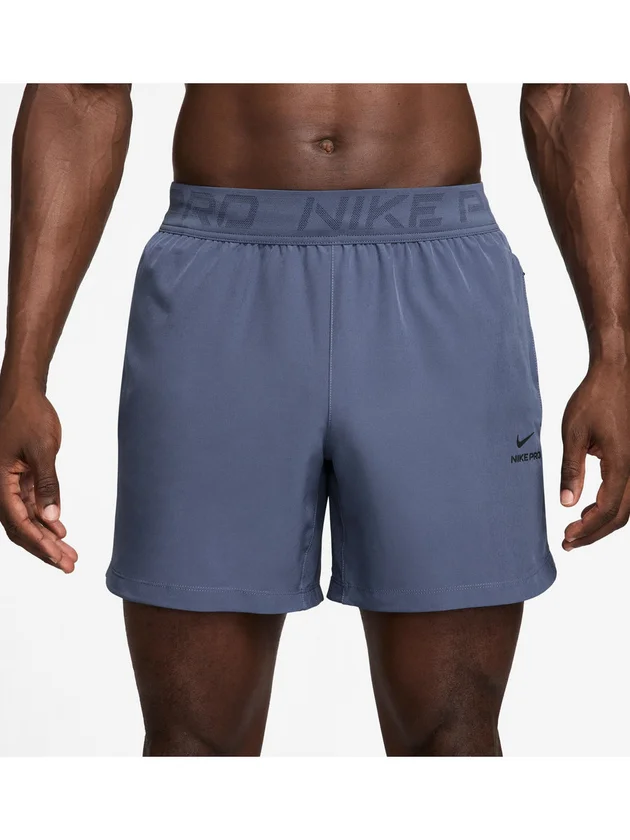 Nike Pro 6in Short