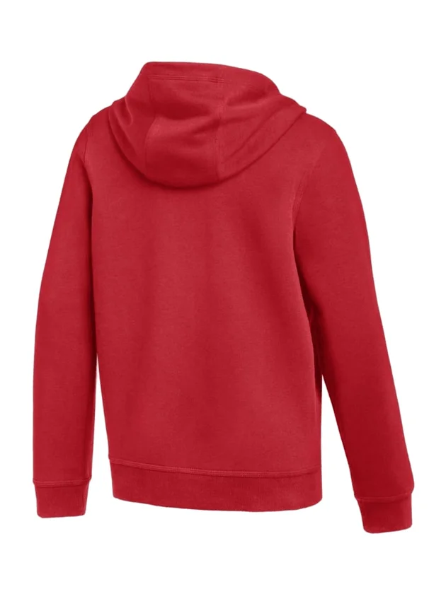 Park26 Flc Fz Hoodie