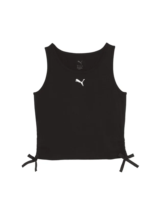 Slim Knotted Tank