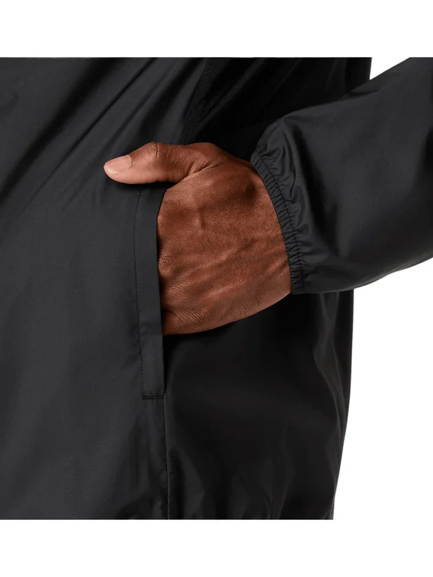 Icon Jacket
