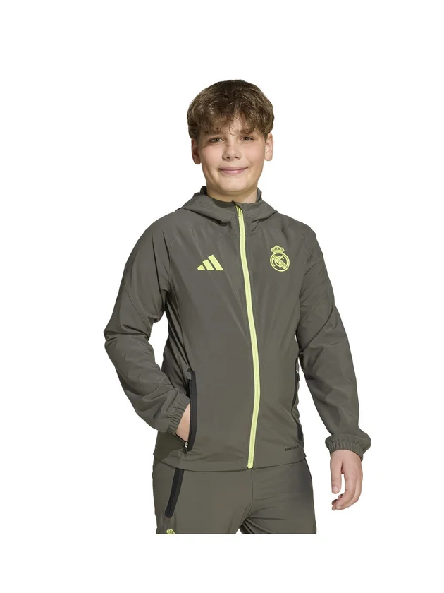 Real Madrid Travel