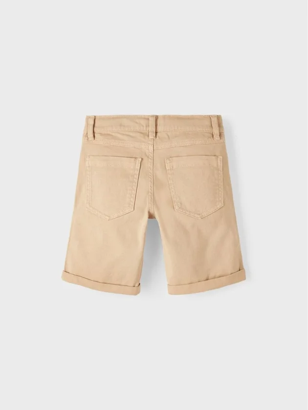 Isak L Tw Shorts