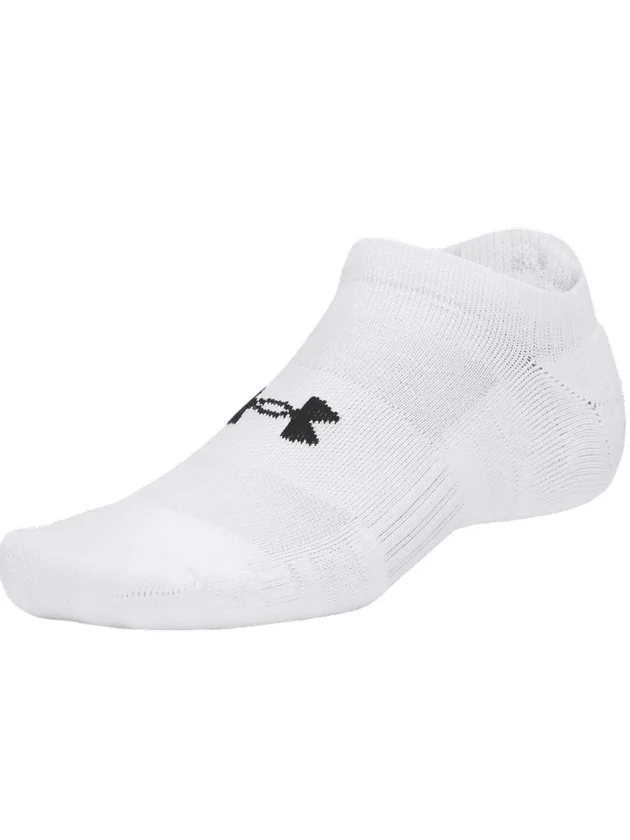 Performance Cotton 3pk Ns