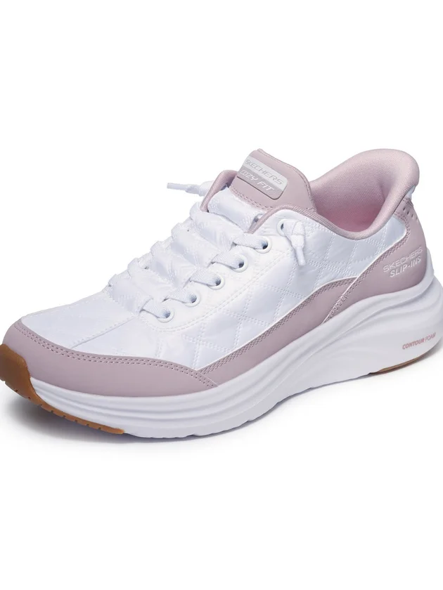 Contour Foam