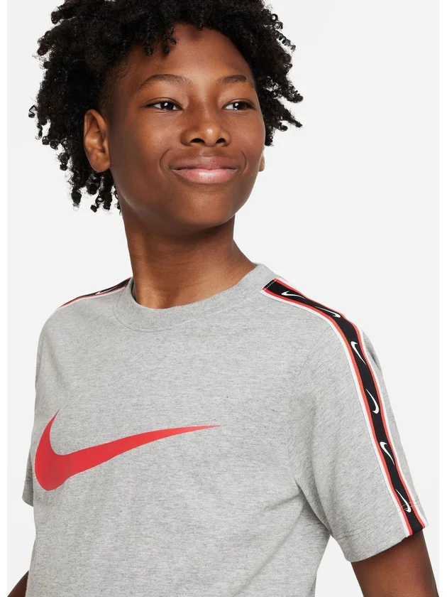Repeat Sw Ss Tee