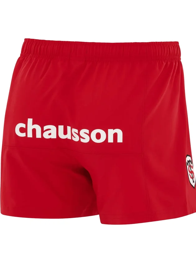 Stadium Short Third