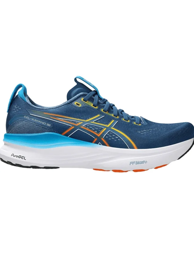 Gel-Kayano 32
