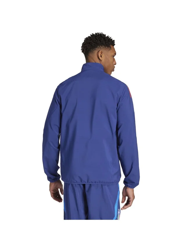 Figc Pre Jkt