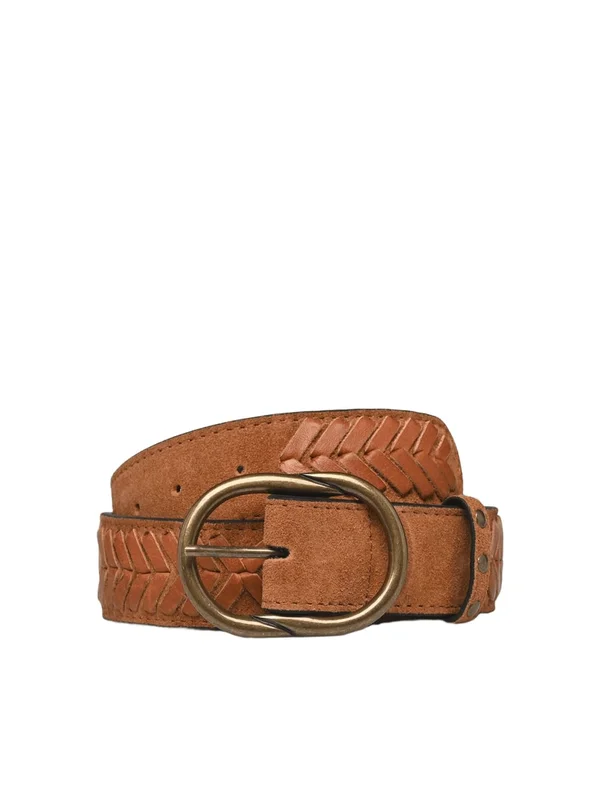 PcmAnina Suede Jeans Belt