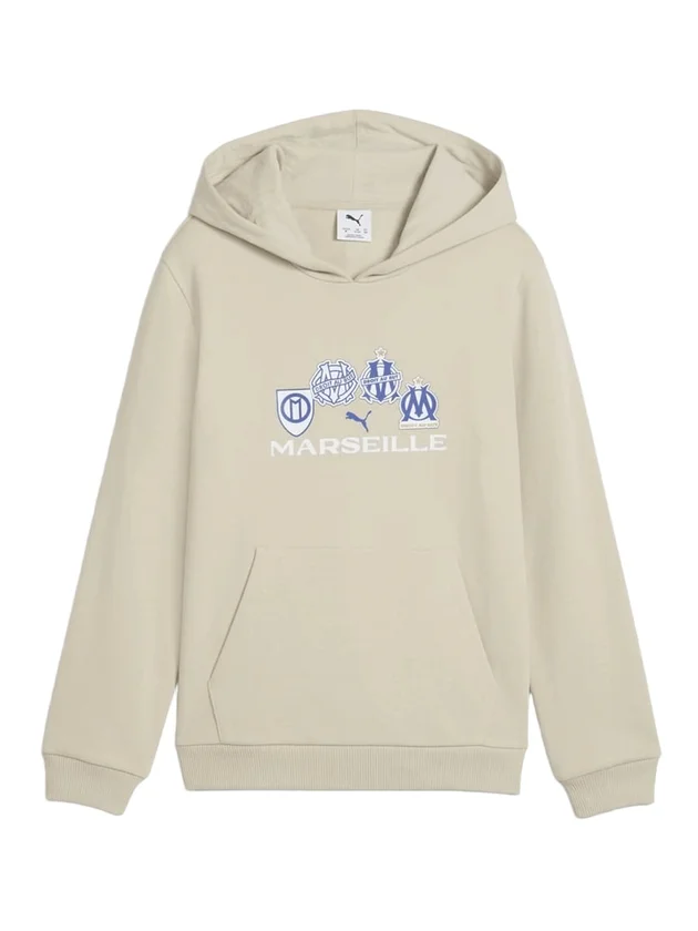 Ftblculture Hoodi