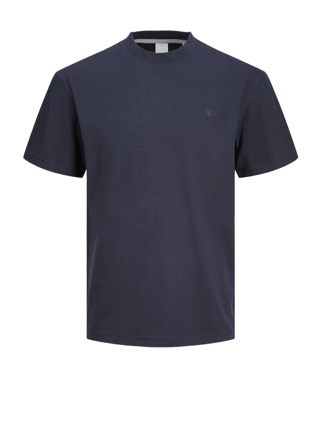 Logan Ss Tee