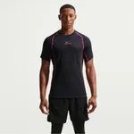 BLACK/HYPER PINK