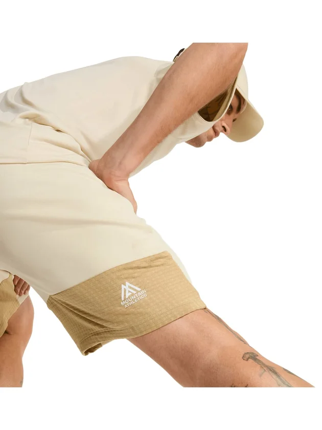 Ma Fleece Shorts