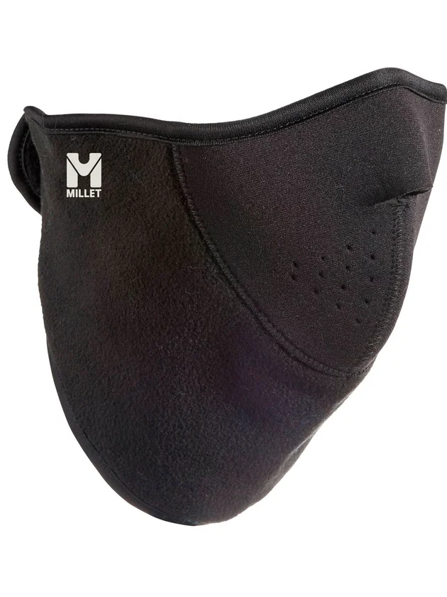Powder Mask