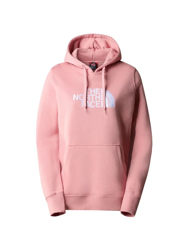 Drew Peak Pullover Hoodie