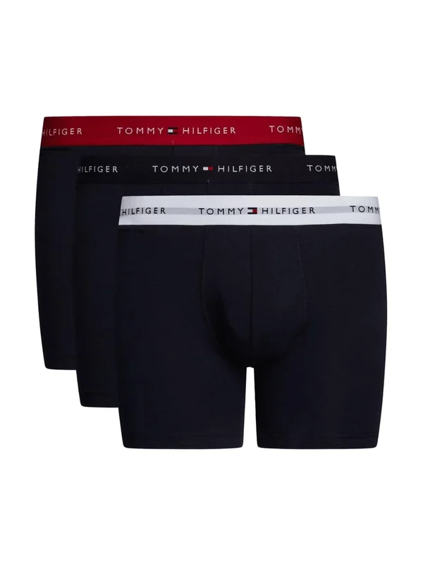 3P Boxer Brief WB