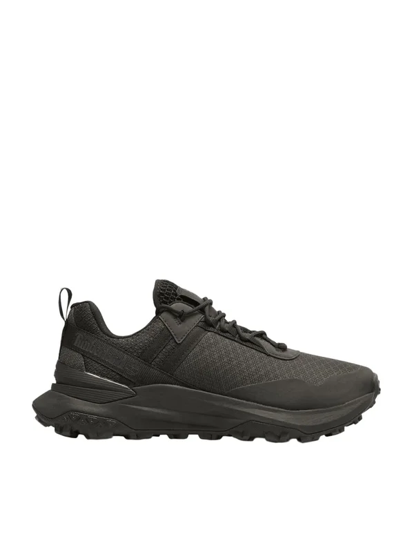 Low Lace Up Sneaker