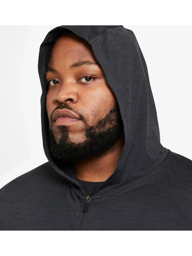 Yoga Dri-FIT Top FZ