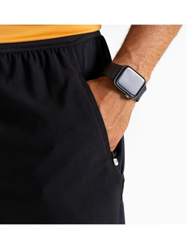 Movement II Short