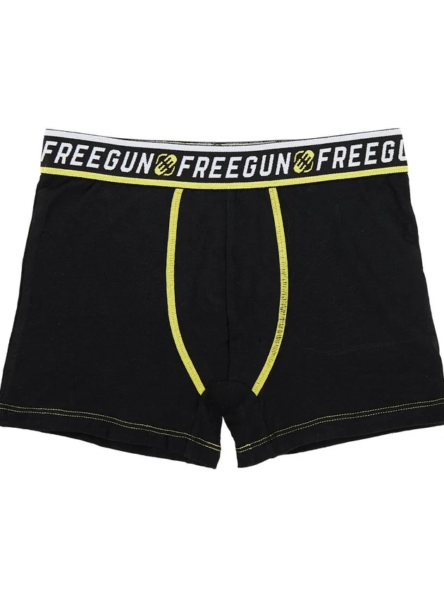 Lots De 3 Boxers