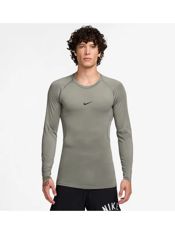 Np Df Tight Top Ls