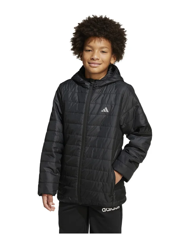 Ess L Pad Jkt