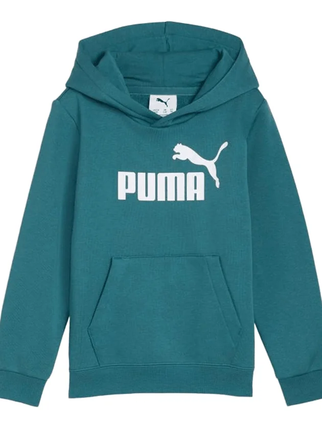Ess No 1 Logo Hoodie Fl