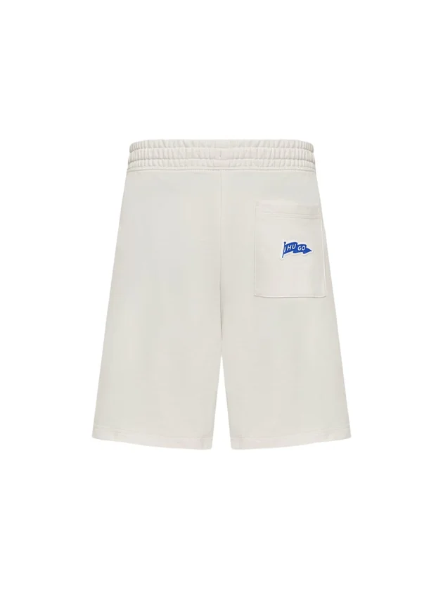 Nohashort
