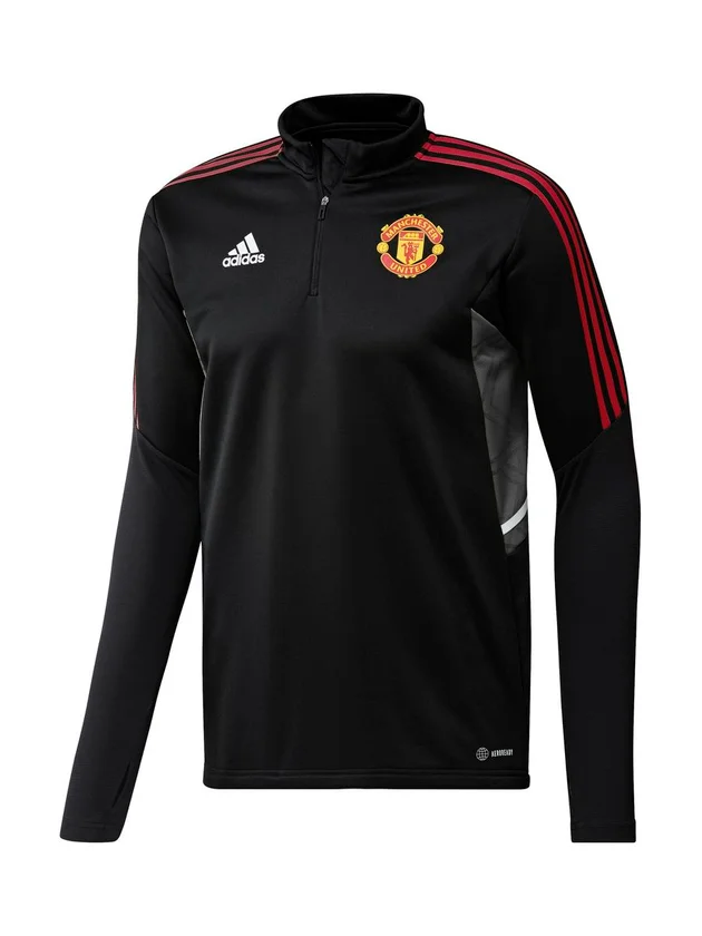 Mufc Tr Top