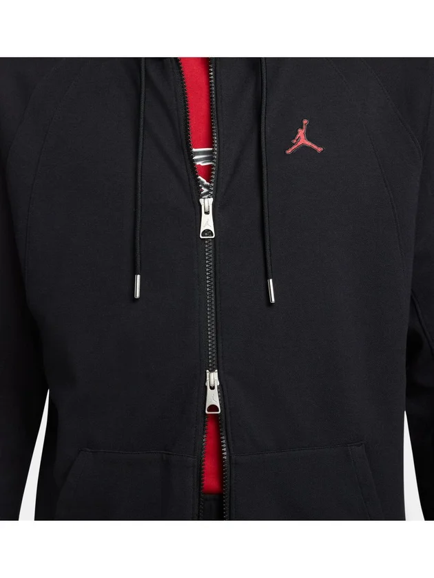 Ess Warmup Jacket