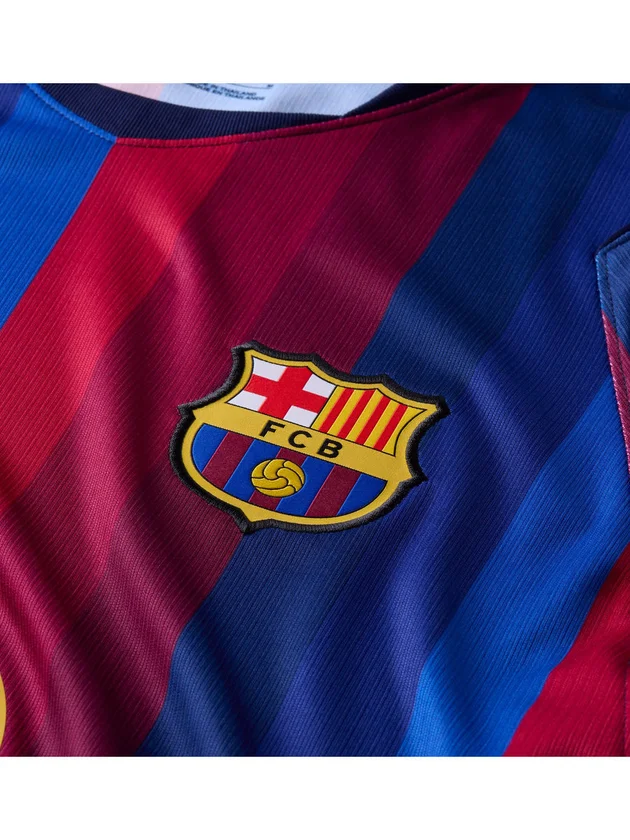 FC Barcelone Domicile 2026/2027 Stadium