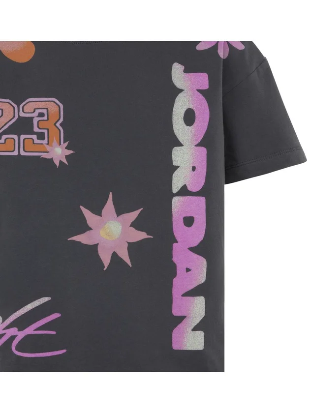 Deloris Ss Tee